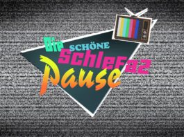 SchleFaz Pause