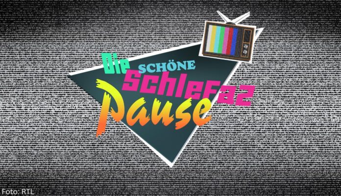 SchleFaz Pause