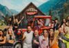 Forsthaus Rampensau Germany S3