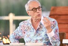 Christian Rach Grill den Henssler