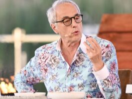 Christian Rach Grill den Henssler