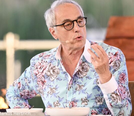 Christian Rach Grill den Henssler