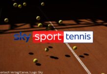 Sky Sport Tennis