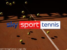 Sky Sport Tennis