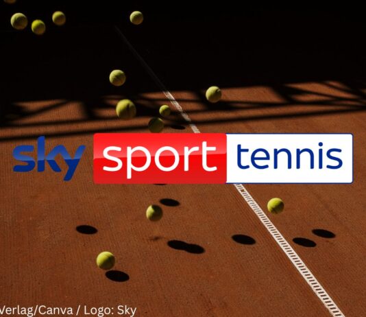 Sky Sport Tennis