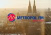 Metropol FM
