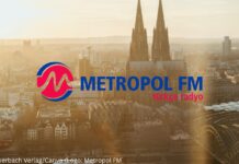 Metropol FM