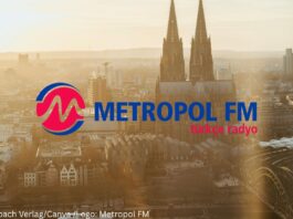 Metropol FM
