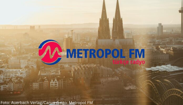 Metropol FM Metropol FM