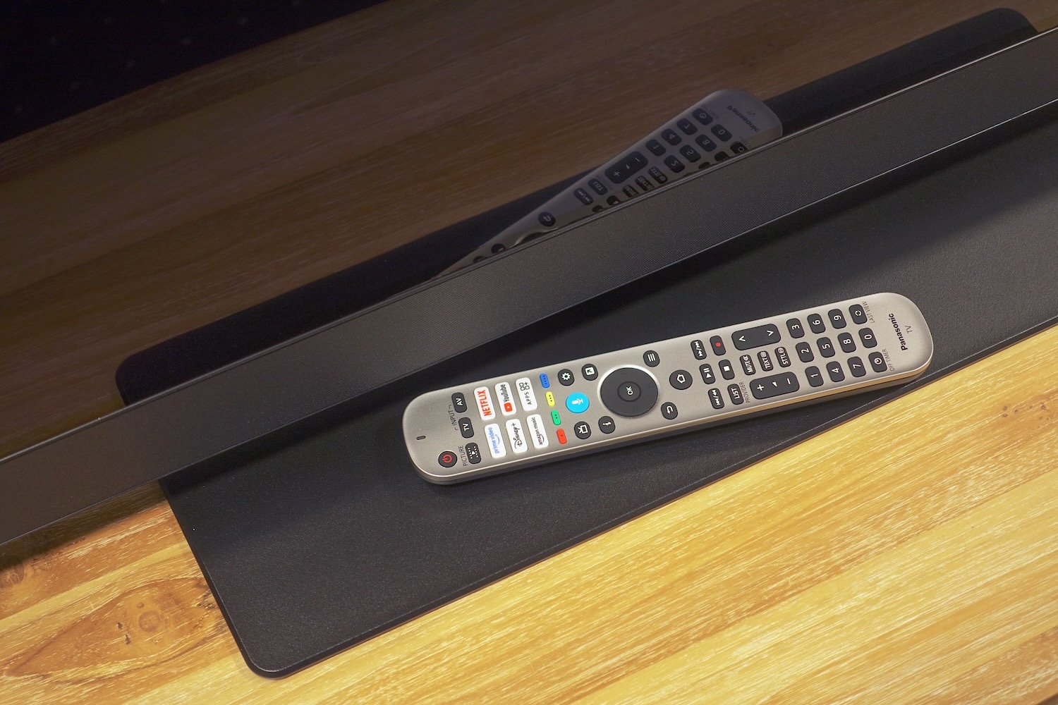 Panasonic TV42Z90B Fernbedienung
