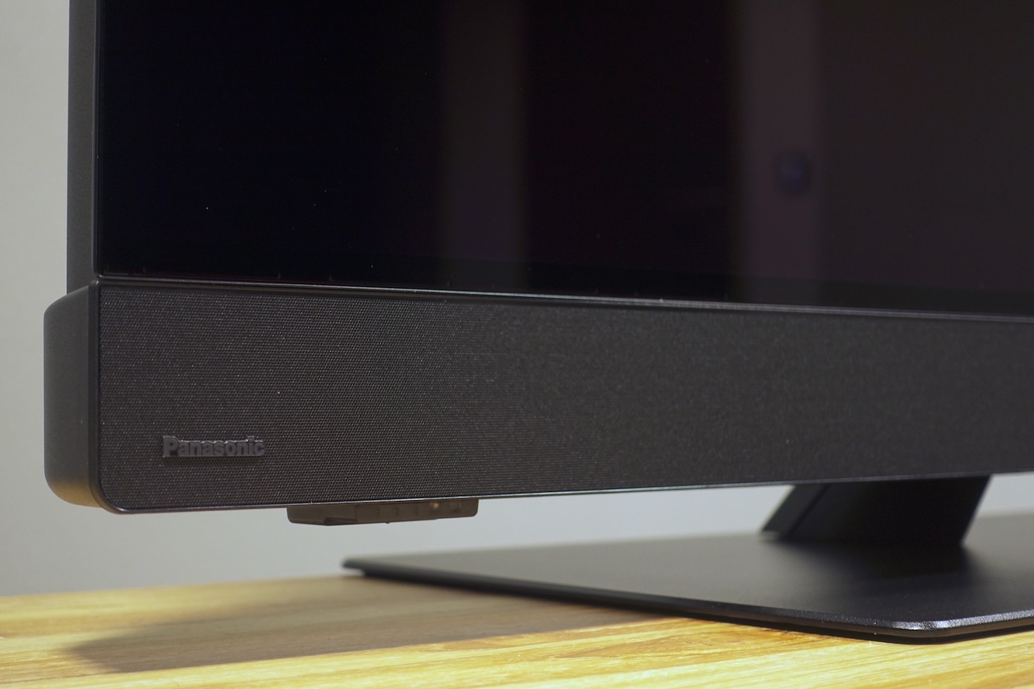 Panasonic TV42Z90B Lautsprecher