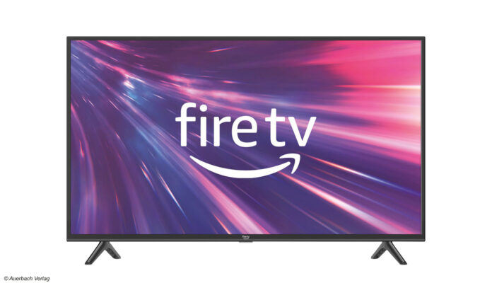 Fire tV