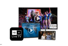 HD+ Stream