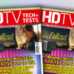 HDTV Magazin 5-2025