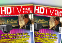 HDTV Magazin 5-2025