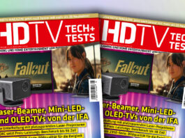 HDTV Magazin 5-2025