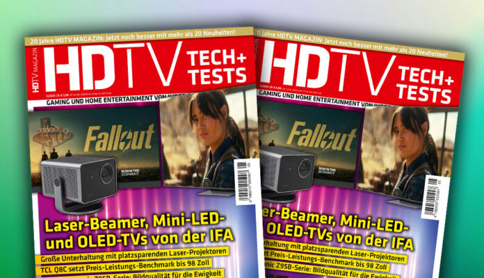 HDTV Magazin 5-2025