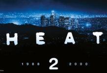 Heat 2 Cover