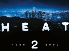 Heat 2 Cover