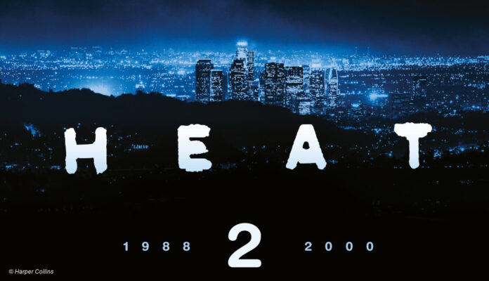 Heat-2 Heat 2 Cover
