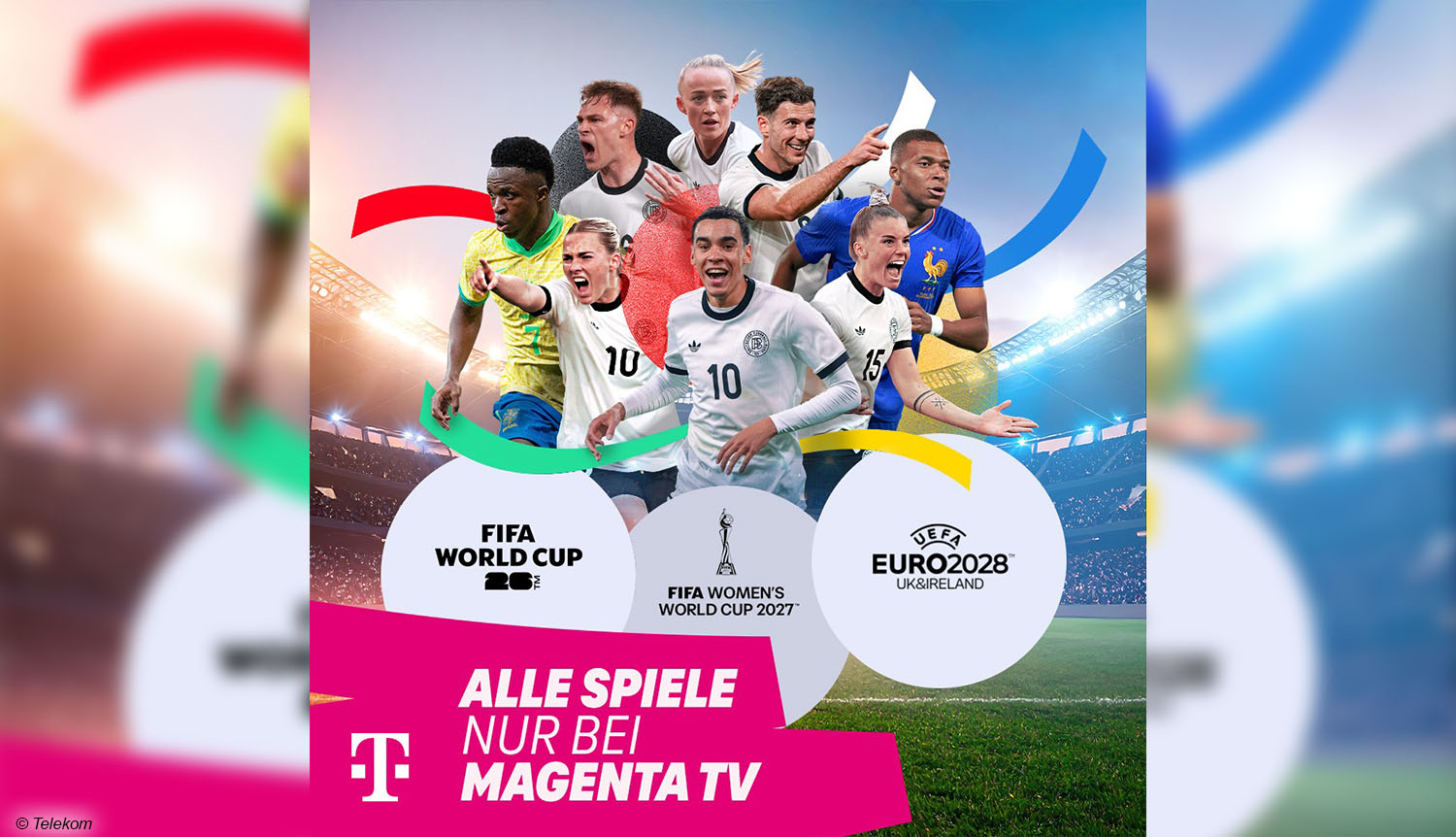 Magenta TV WM 2026