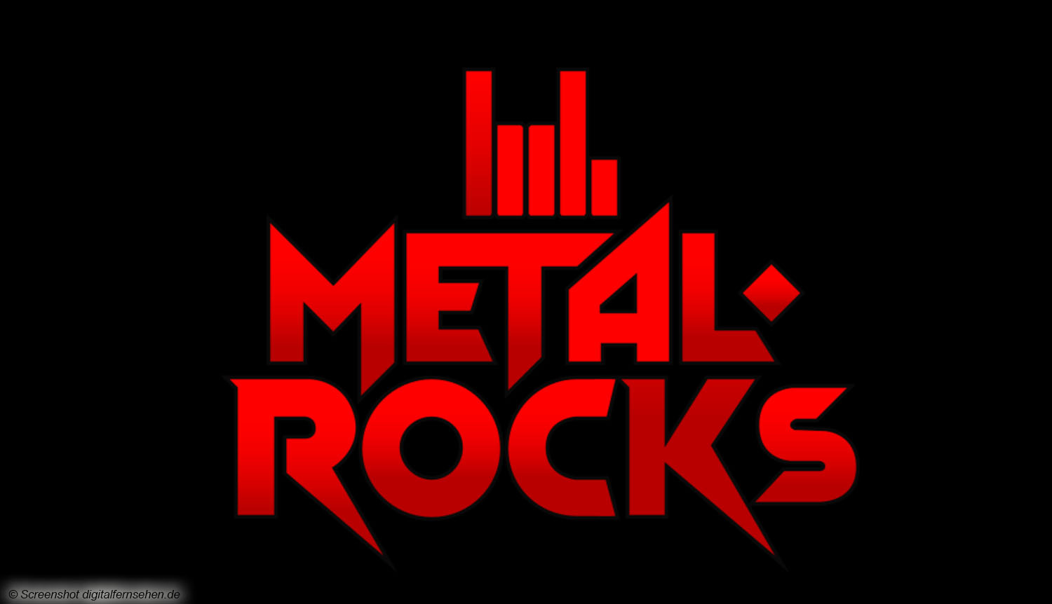 Metal Rocks