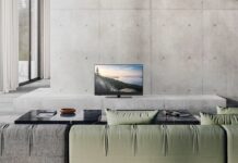 Panasonic 42Z90B