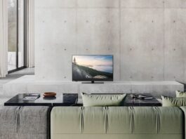 Panasonic 42Z90B