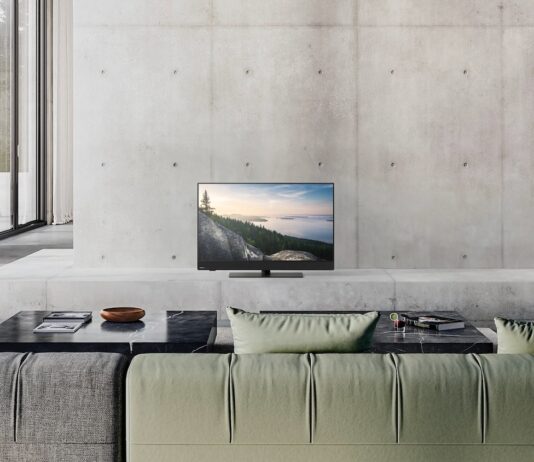 Panasonic 42Z90B