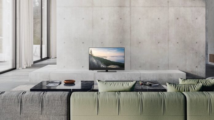 Panasonic 42Z90B