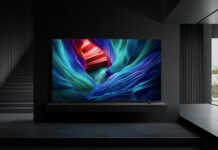 Samsung Micro RGB 115 Zoll