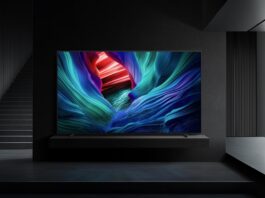 Samsung Micro RGB 115 Zoll