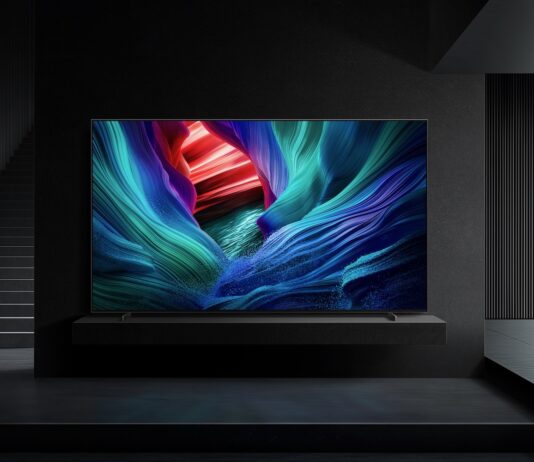 Samsung Micro RGB 115 Zoll