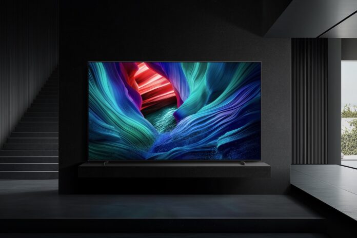 Samsung Micro RGB 115 Zoll