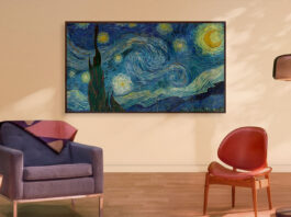 Samsung MoMA