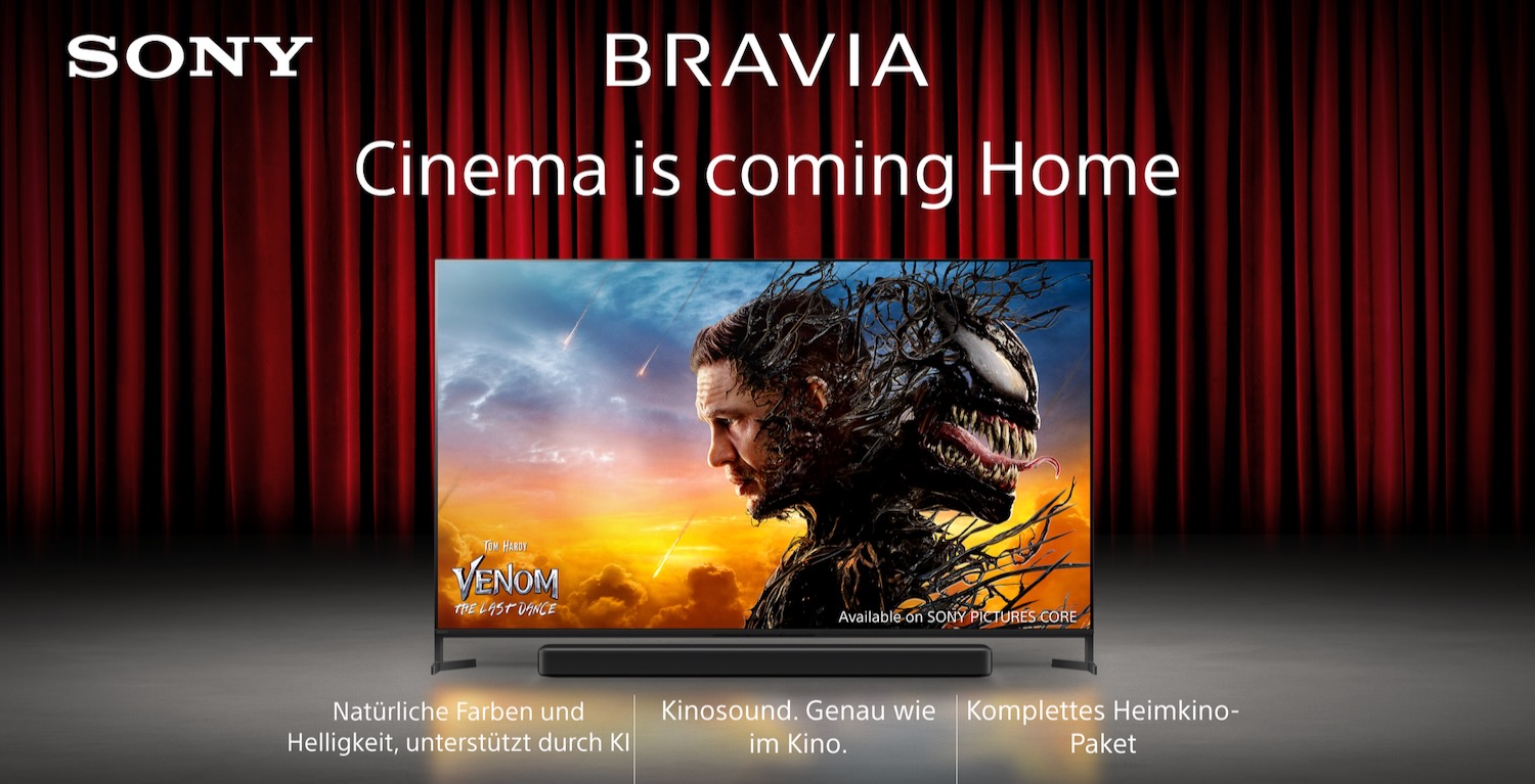 Sony Bravia 5