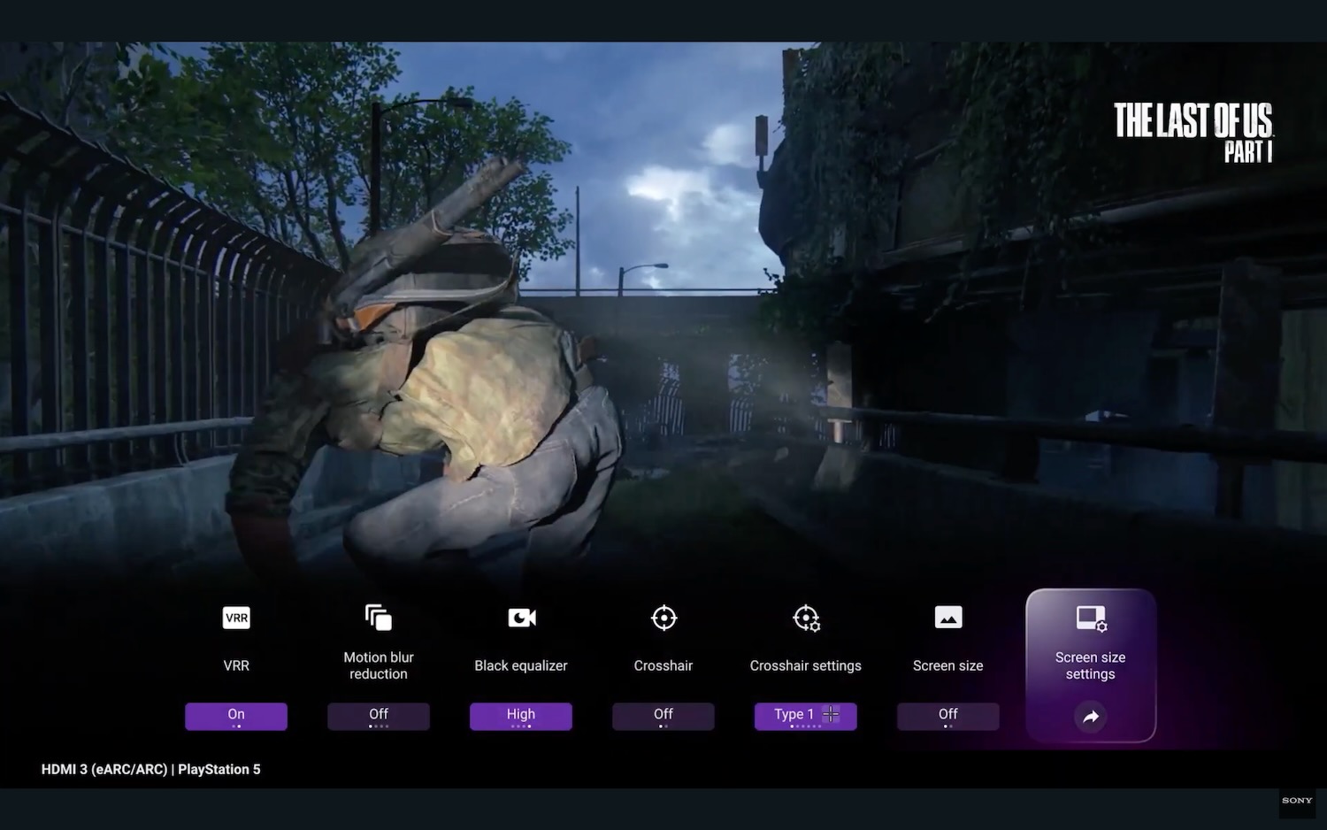Sony-Bravia-Game-Mode-Fullscreen