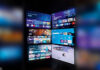 TV Betriebssysteme Startseite