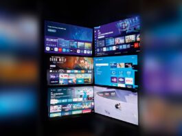 TV Betriebssysteme Startseite