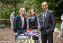 Tatort: Siebenschläfer