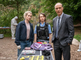 Tatort: Siebenschläfer