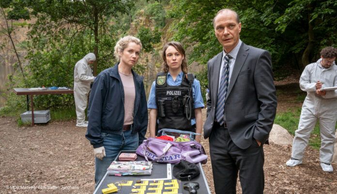 Tatort-Siebenschlaefer Tatort: Siebenschläfer