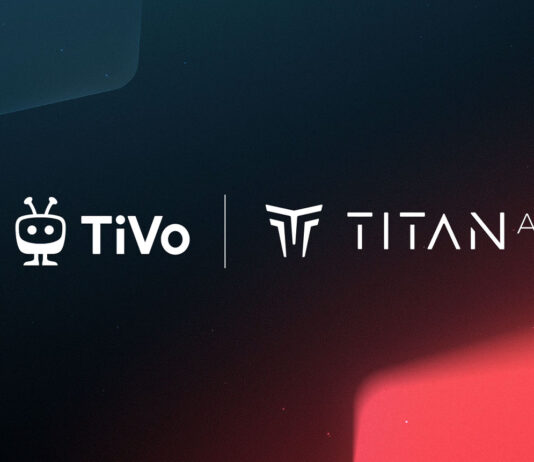 TiVo Titan