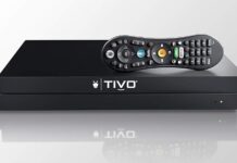 Tivo Digital Video Recorder