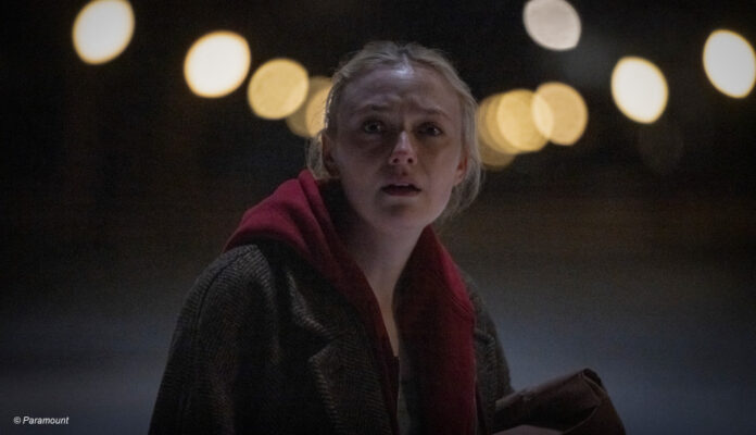 Vicious-Ein-teuflisches-Geschenk Dakota Fanning in VICIOUS