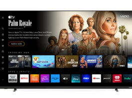 Vizio TV