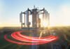 Vodafone Antenne