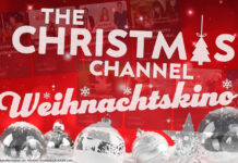 Waipu Weihnachtssender