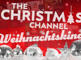 Waipu Weihnachtssender