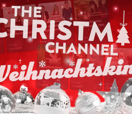Waipu Weihnachtssender